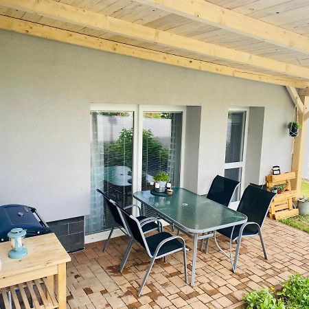 Apartman Prace Lägenhet Exteriör bild