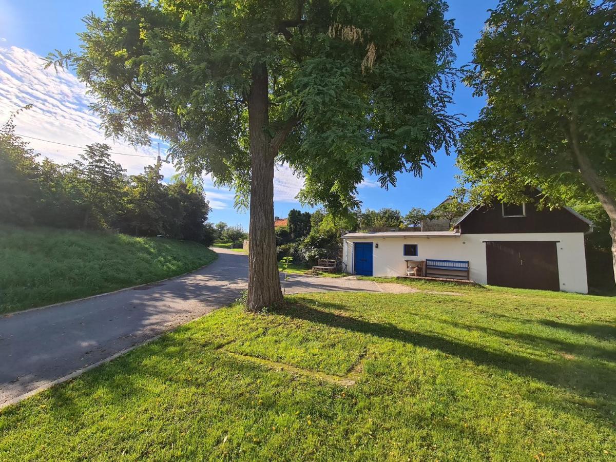 Apartman Prace Lägenhet Exteriör bild