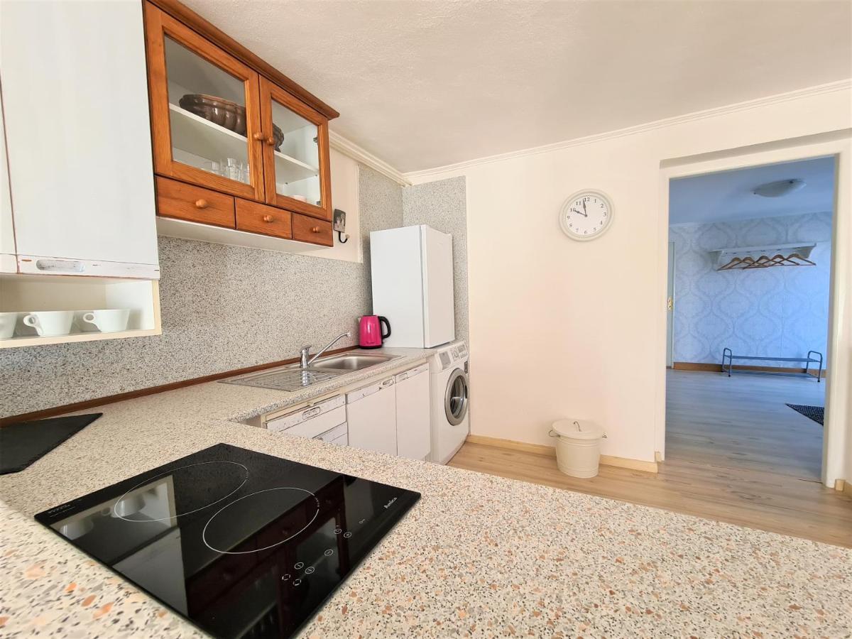 Apartman Prace Lägenhet Exteriör bild