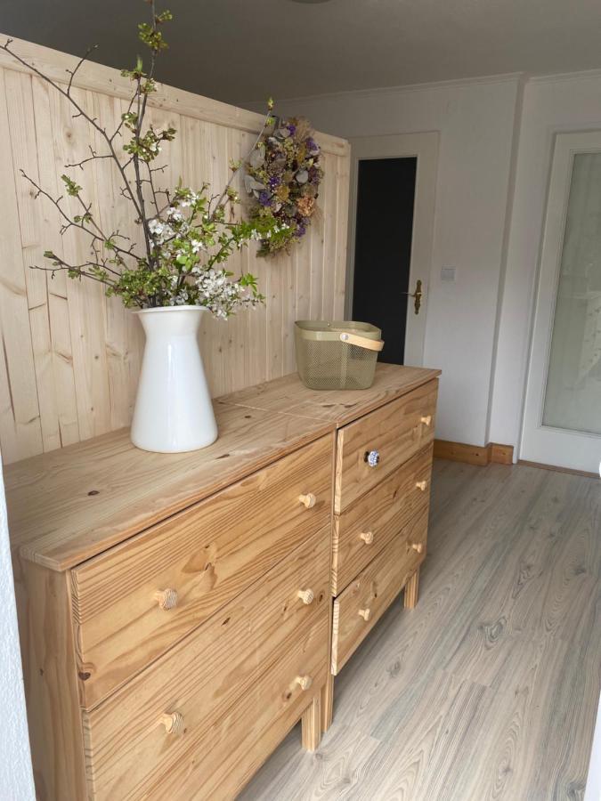 Apartman Prace Lägenhet Exteriör bild