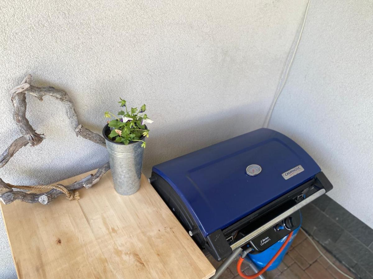 Apartman Prace Lägenhet Exteriör bild