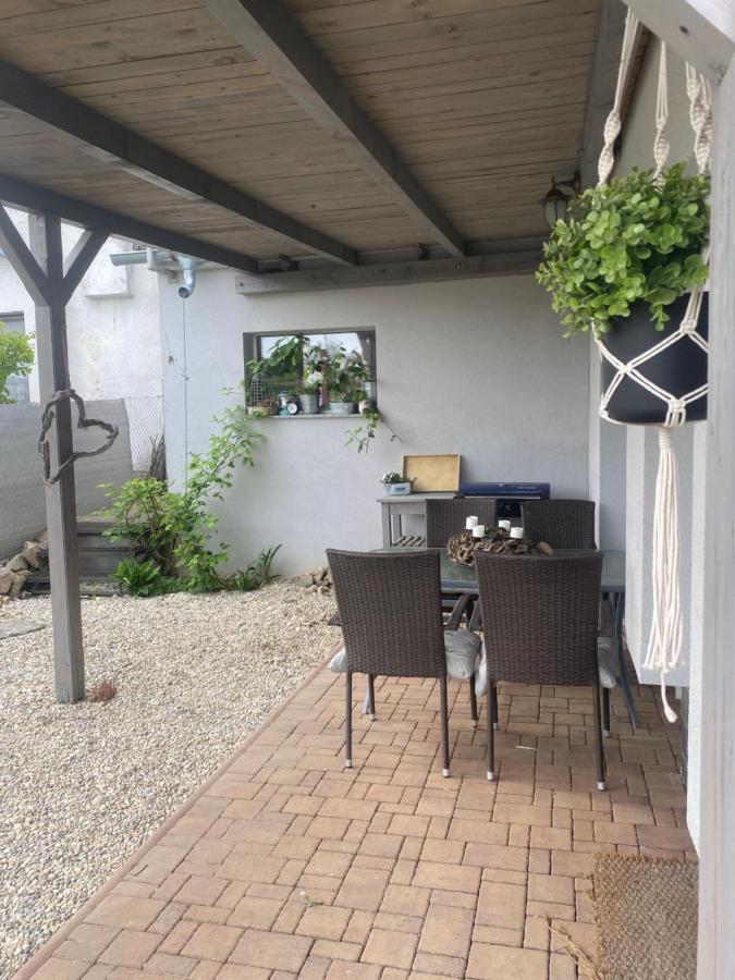 Apartman Prace Lägenhet Exteriör bild
